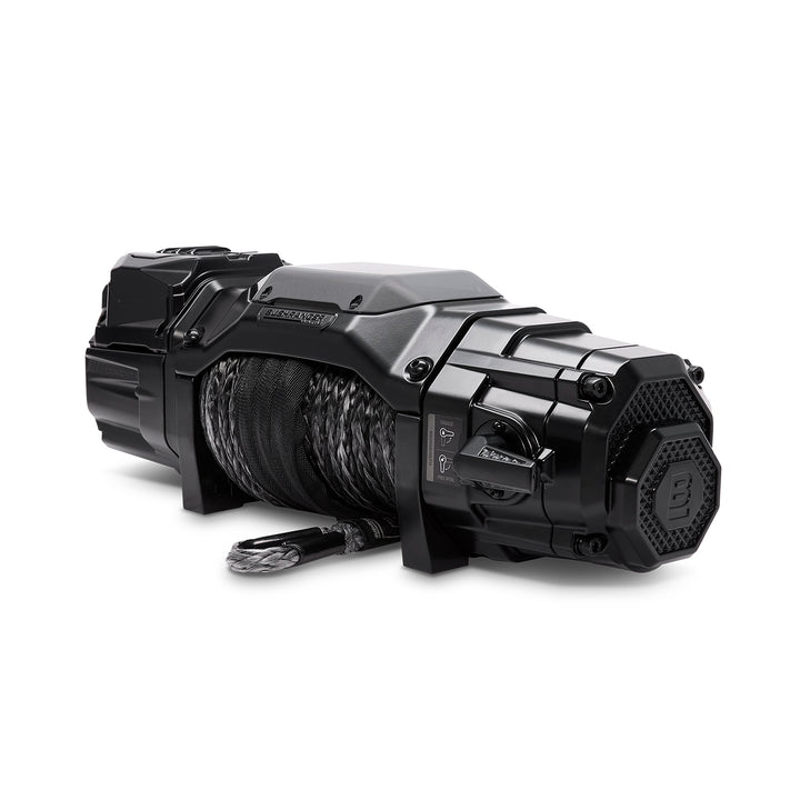 COVERT Winch | 12,000lb | SYNTHETIC
