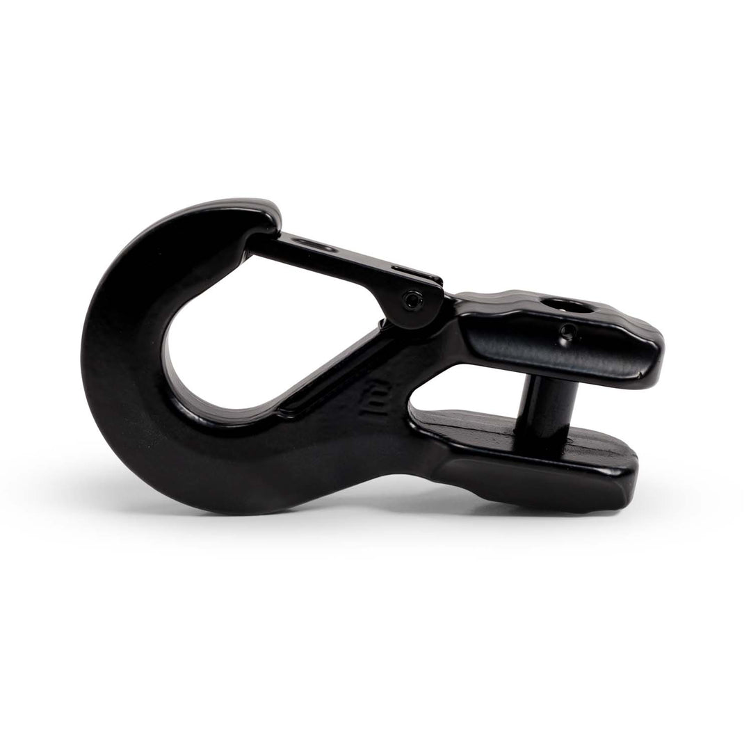 COVERT Black Winch Hook