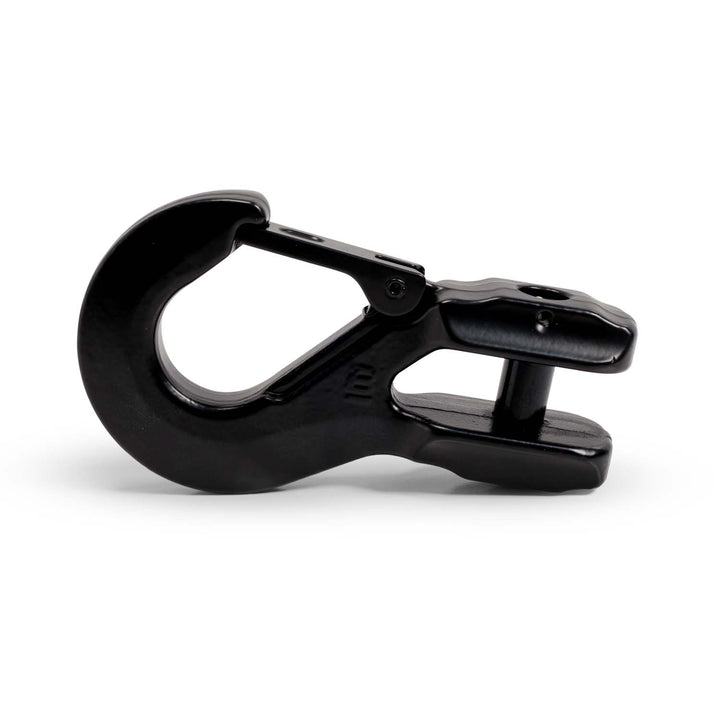 COVERT Black Winch Hook