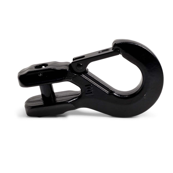 COVERT Black Winch Hook