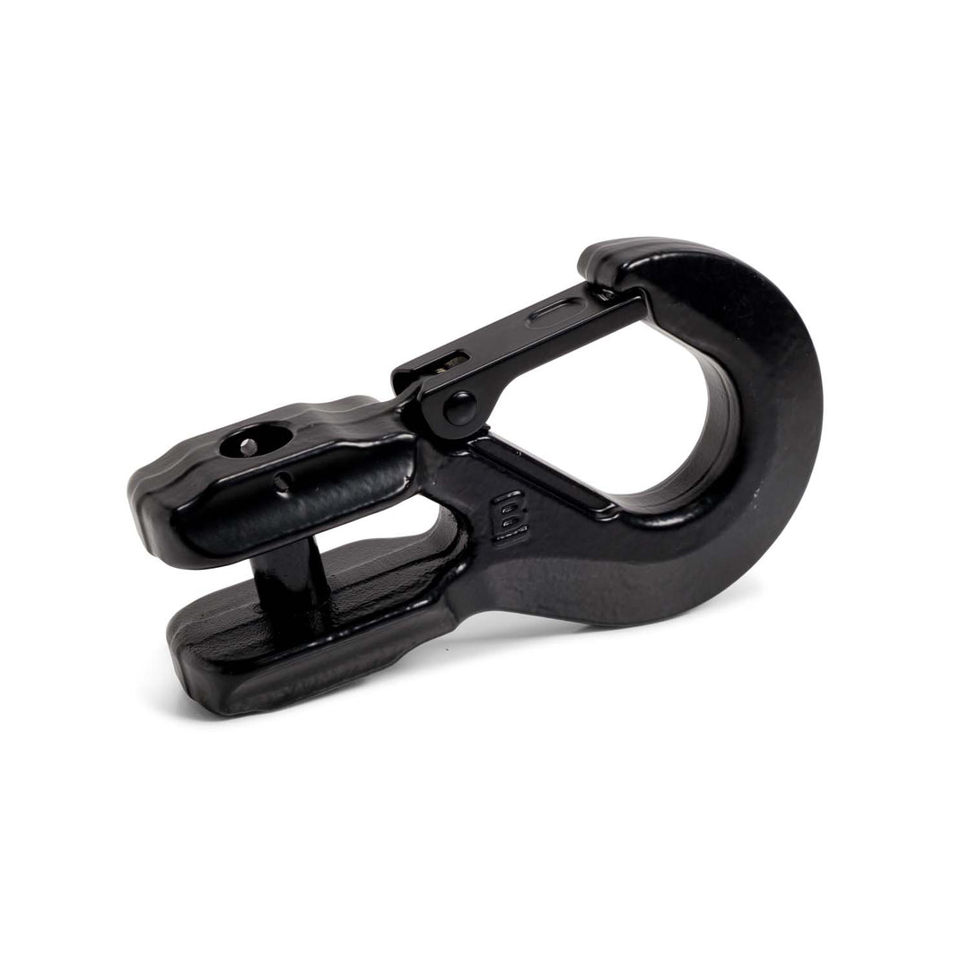 COVERT Black Winch Hook