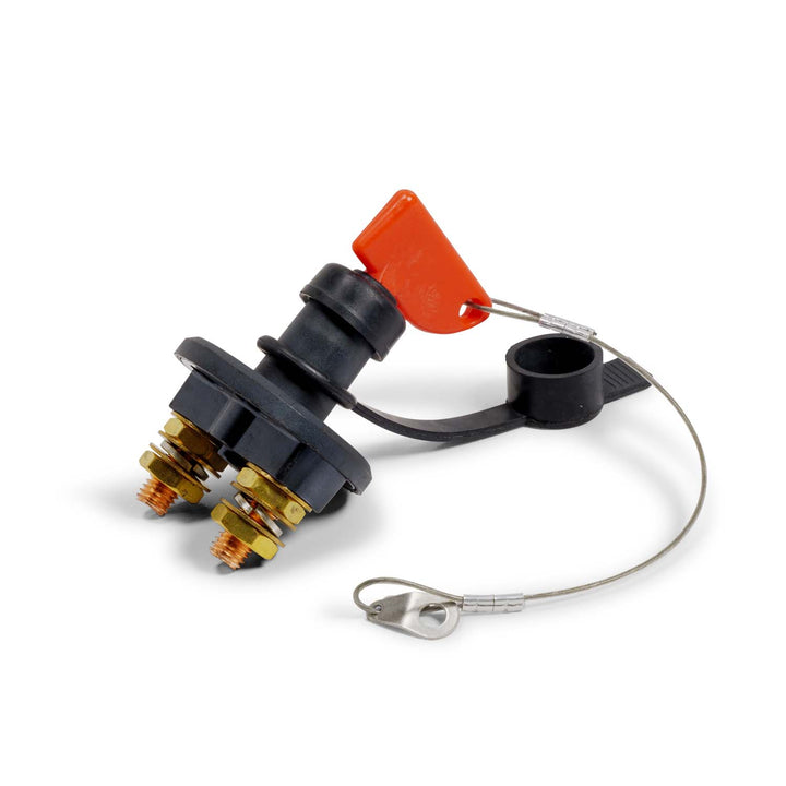 Winch Isolation Switch