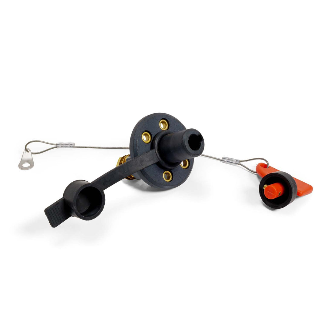 Winch Isolation Switch