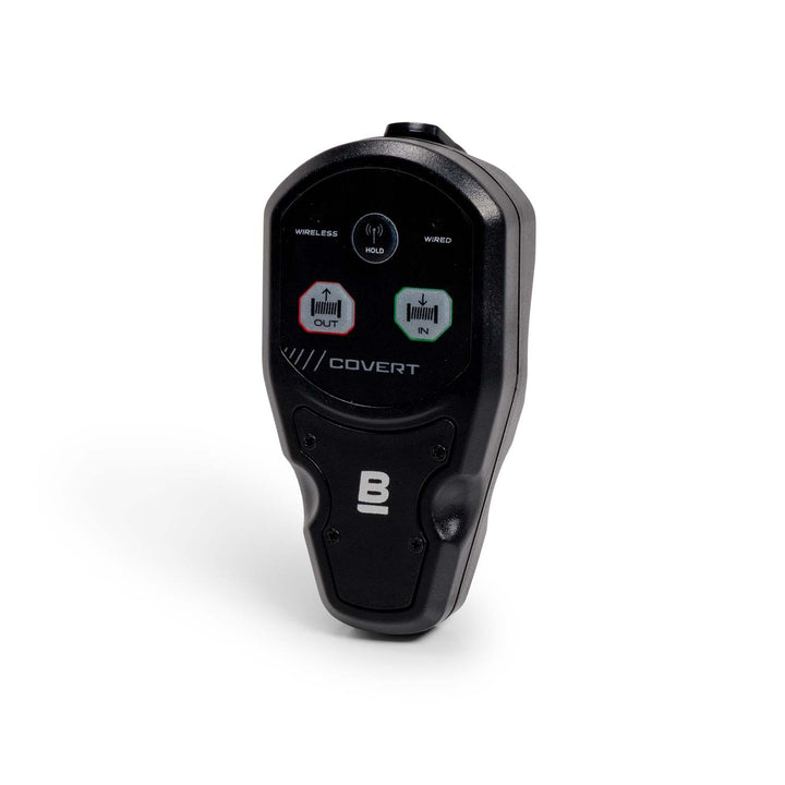 COVERT Winch Wireless Hand Controller & Receiver