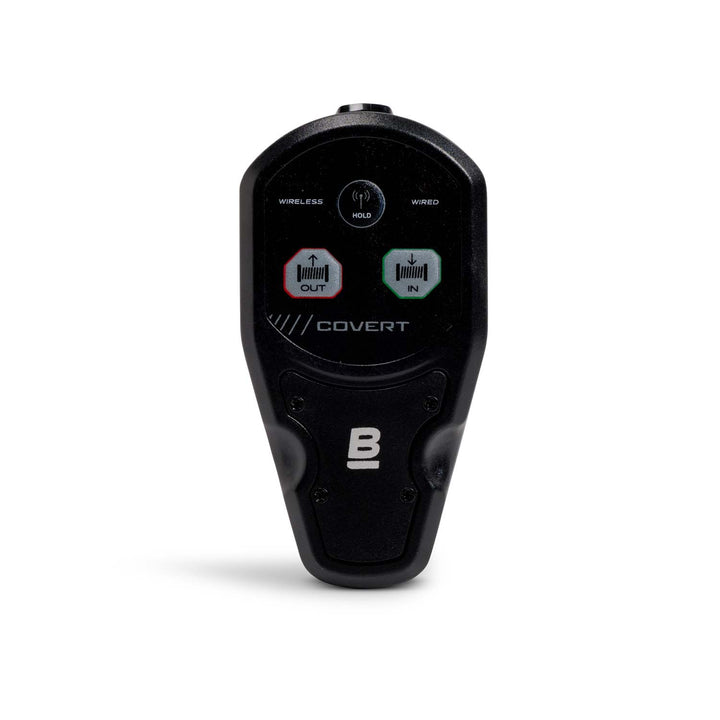 COVERT Winch Wireless Hand Controller & Receiver