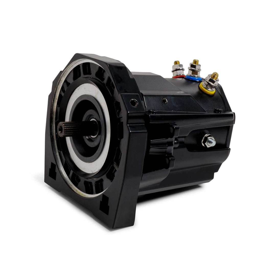 COVERT 10K Motor Assembly