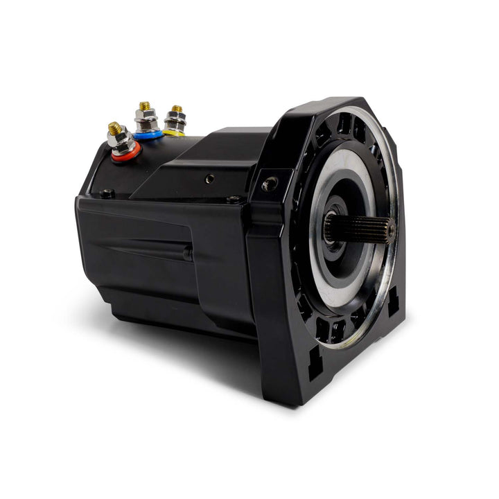 COVERT 10K Motor Assembly