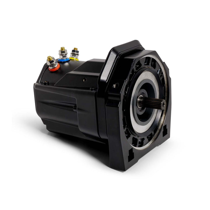 COVERT 12K Motor Assembly
