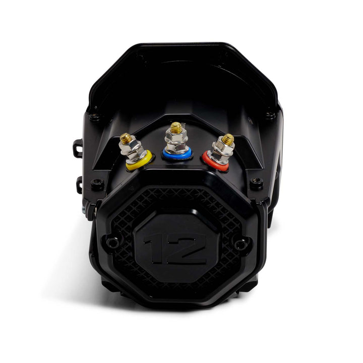 COVERT 12K Motor Assembly