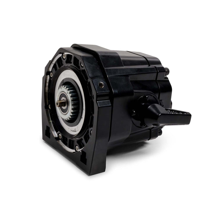 COVERT Gearbox Assembly