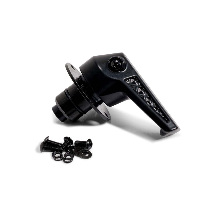 COVERT Clutch Handle Assembly