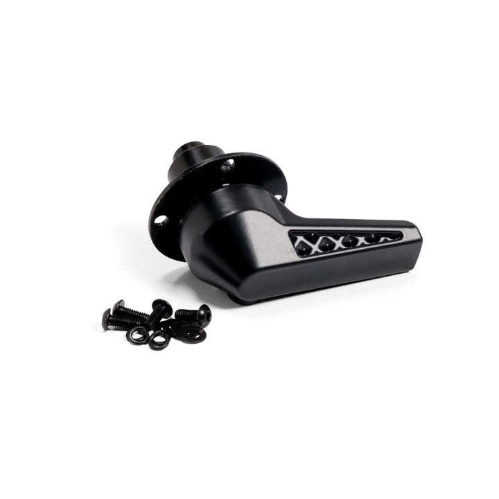 COVERT Clutch Handle Assembly