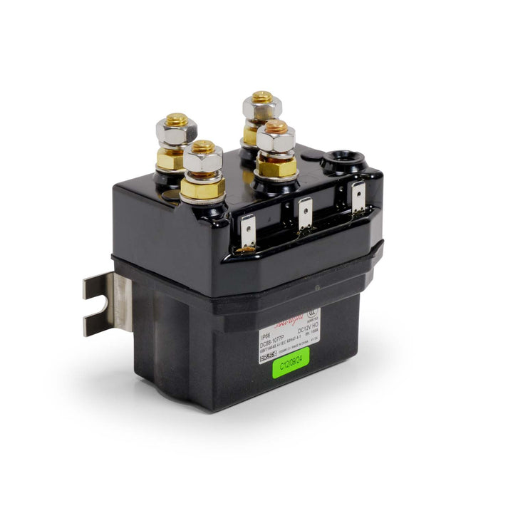 REVO MKII Winch Albright Contactor