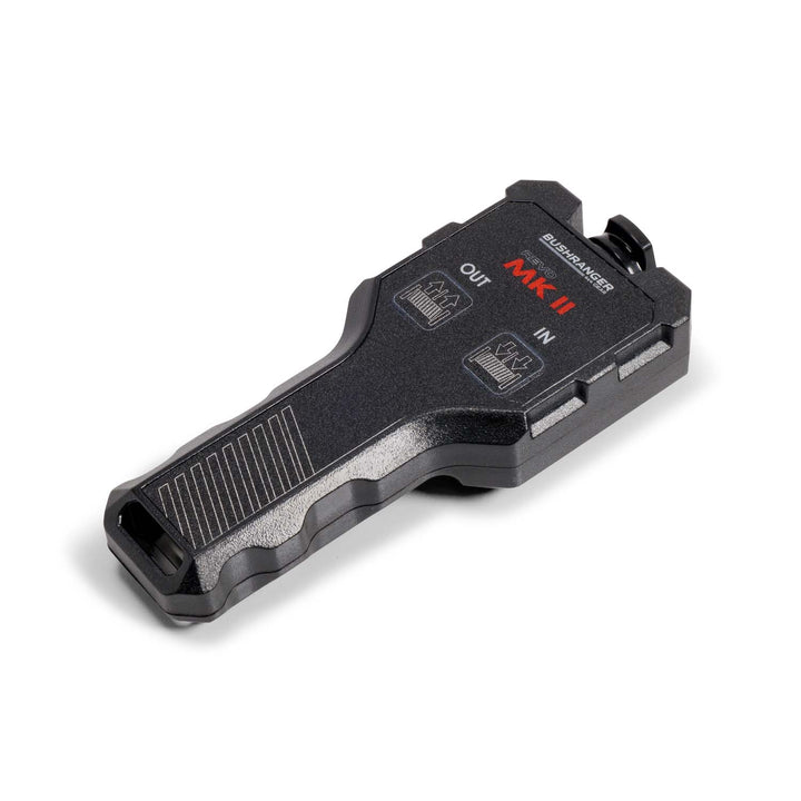 REVO MKII Winch Wired Hand Controller
