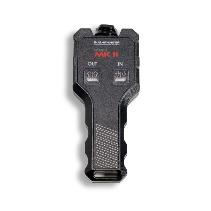 REVO MKII Winch Wired Hand Controller