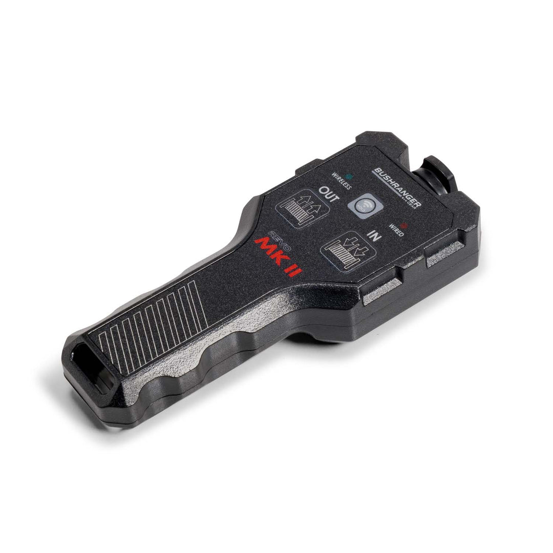 REVO MKII Winch Wireless Hand Controller & Receiver