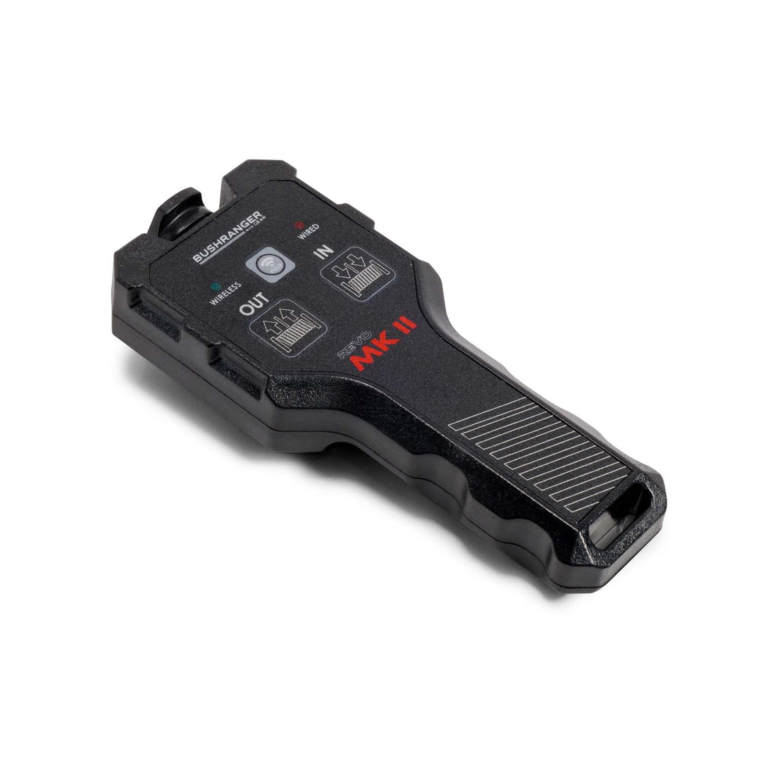REVO MKII Winch Wireless Hand Controller & Receiver