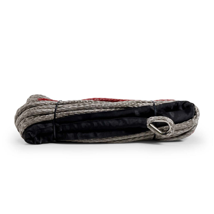 Synthetic Winch Rope - 12,000lb