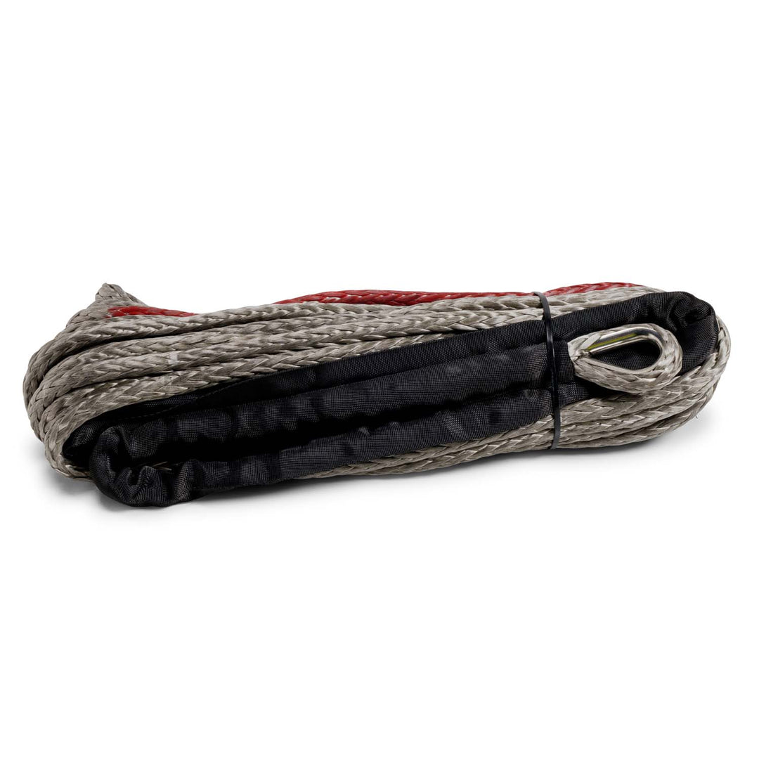 Synthetic Winch Rope - 12,000lb