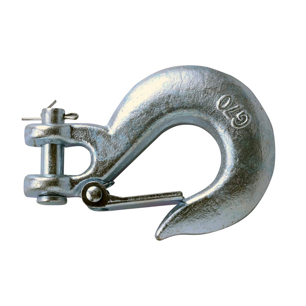 Wire Rope Hook