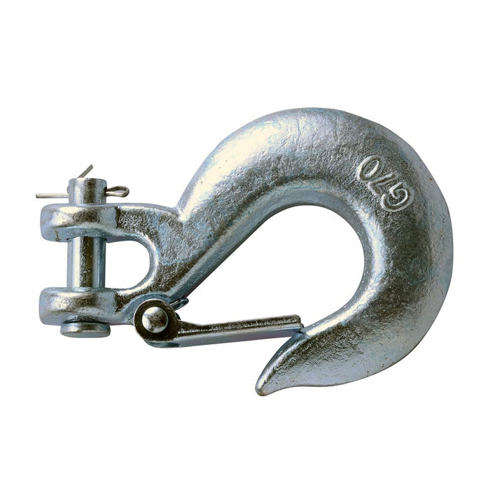 Wire Rope Hook