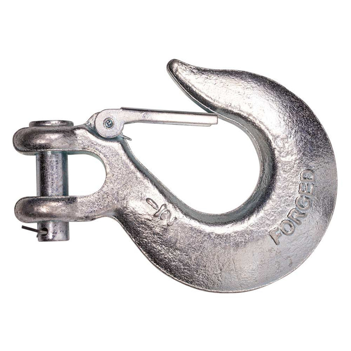Wire Rope Hook - 12,000lb