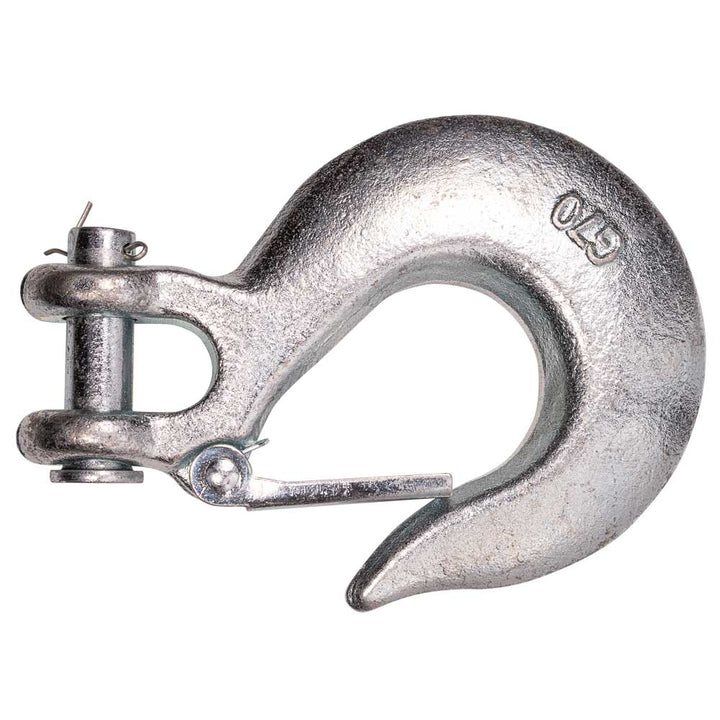 Wire Rope Hook - 12,000lb