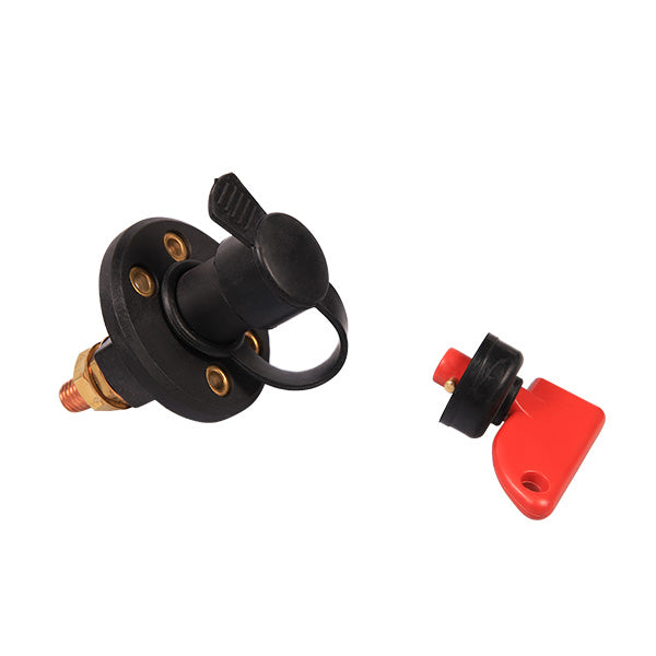 Bush Ranger Mouse Switch REVO Winch Isolation Switch Kit – Bushranger 4x4 Gear