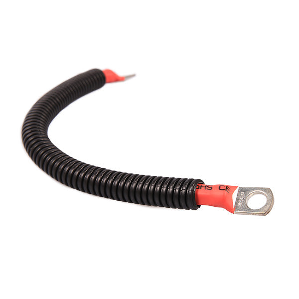 REVO Winch Isolation Switch Kit