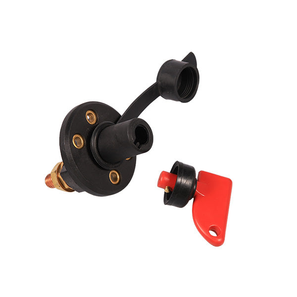 REVO MKII Winch Isolation Switch Kit