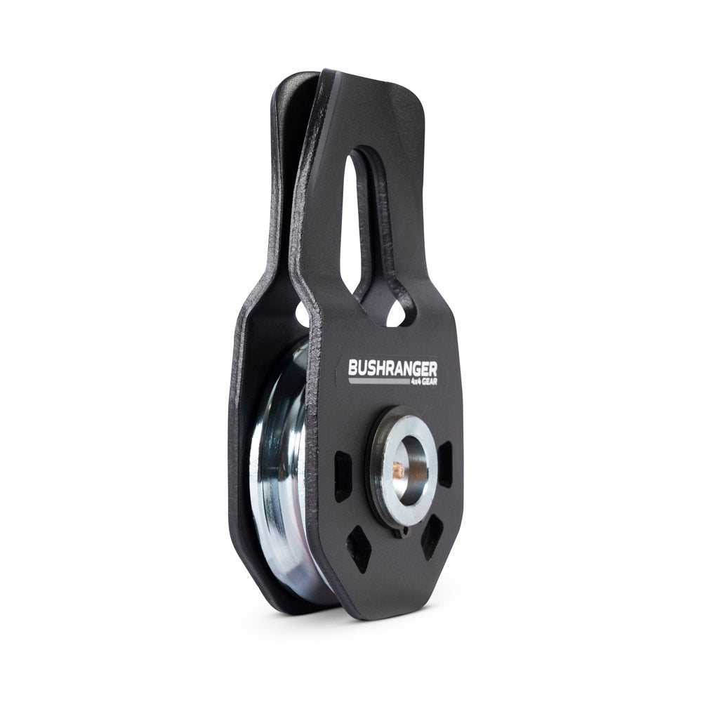Snatch Block – Bushranger 4x4 Gear