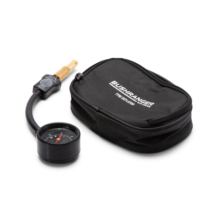 Tyre Deflator Gauge