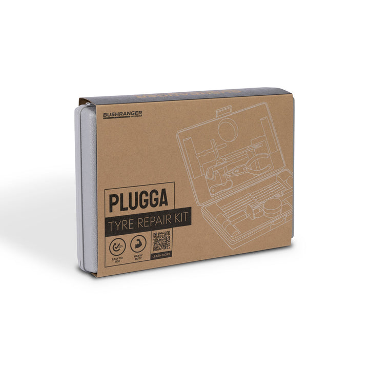 Plugga - Tyre Repair Kit