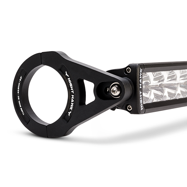 Tube Clamp Brackets - Extended