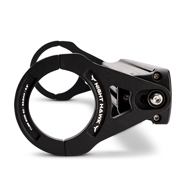 Tube Clamp Brackets - Extended