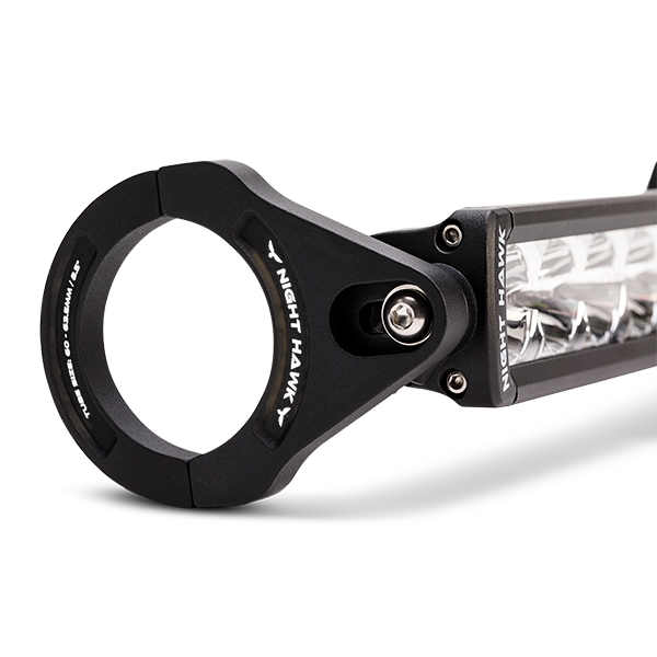 Tube Clamp Brackets - Standard