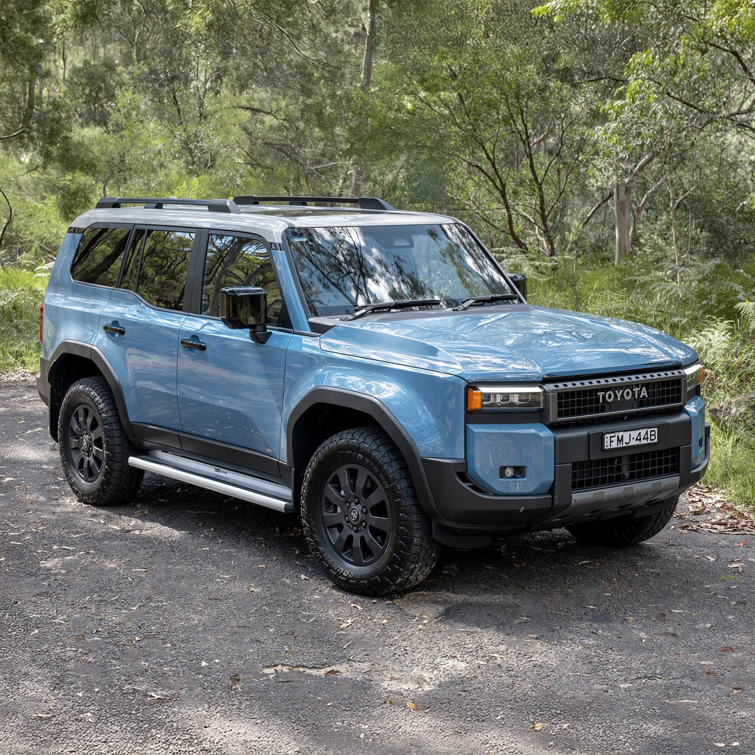 Toyota Prado 250 Stepboard side steps