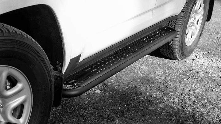 ROGUE STEP ISUZU DMAX + MAZDA BT50 DUAL CAB 07/2020 ONWARD