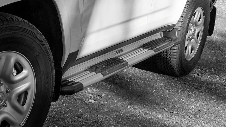 INTEGRA STEP TOYOTA HILUX DUAL CAB 8GEN 10/2015 ONWARD