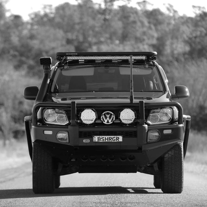 LED Light Bar - 20.5"