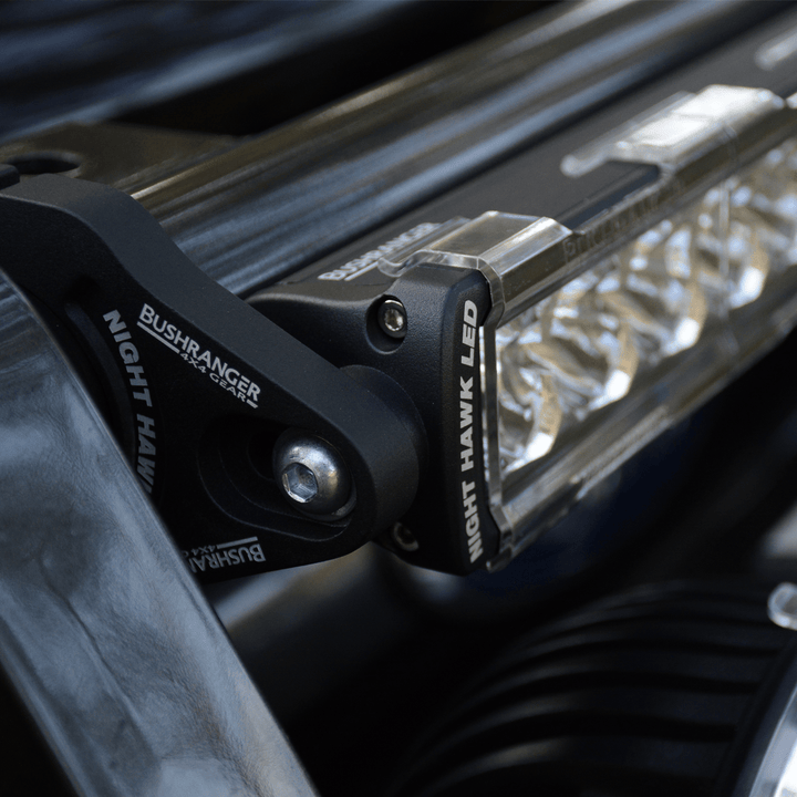 Tube Clamp Brackets - Standard