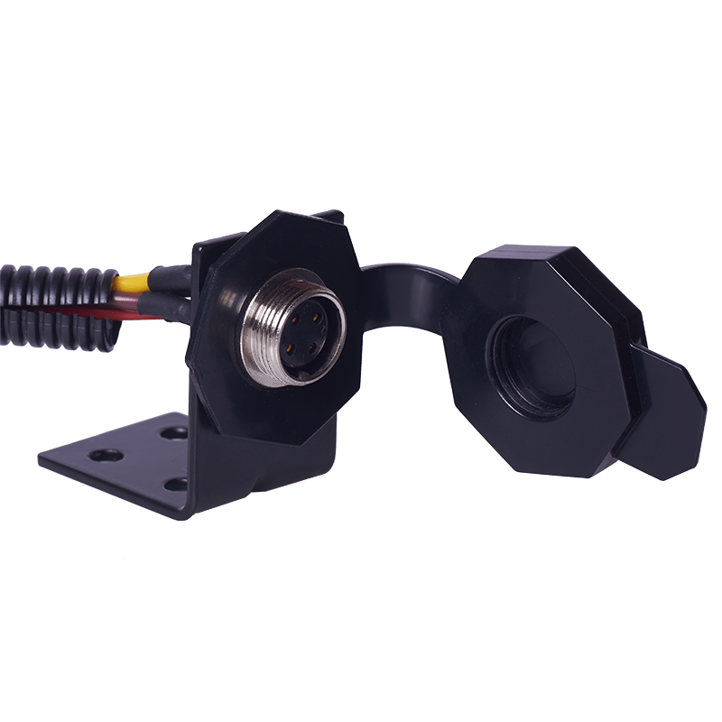 WINCH CONTROL PLUG RELOCATION KIT