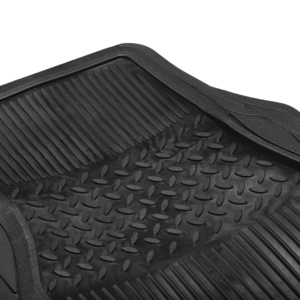 91X01B – Mud Tamers BLACK – Detail Pattern