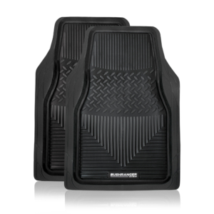 91X01B – Mud Tamers BLACK – set of 2