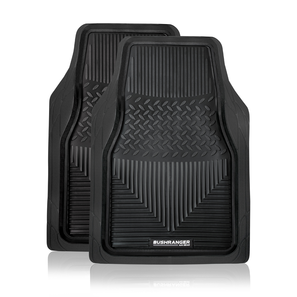 91X01B – Mud Tamers BLACK – set of 2