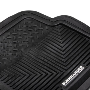 91X02B – Mud Tamers BLACK – Detail Pattern