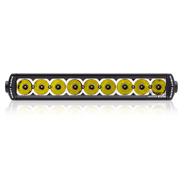 LED Light Bar  13 - Bushranger 4x4 Gear