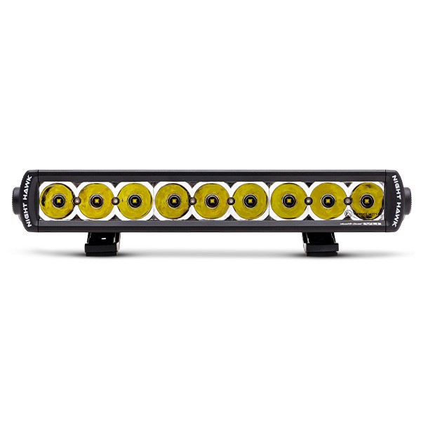 13-Inch LED Light Bar for Truck