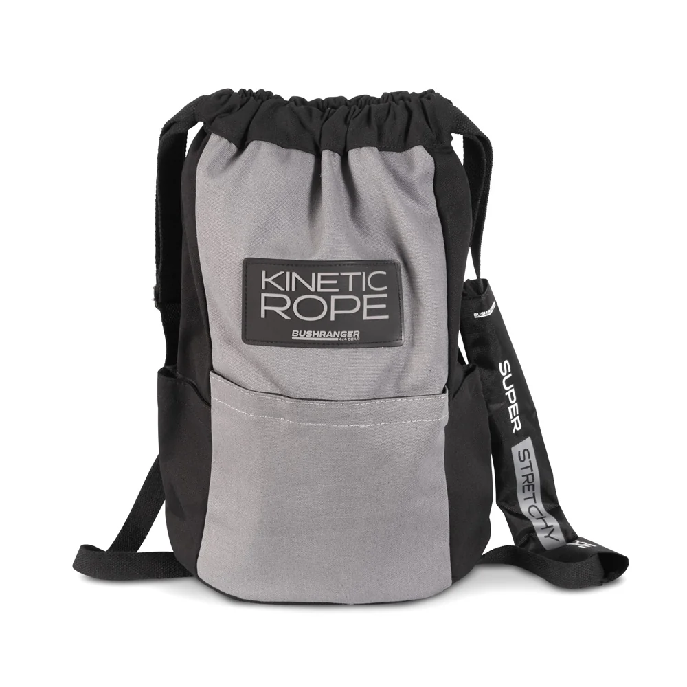 Kinetic Rope_Bag